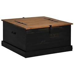 Vidaxl halden solid for sale  Delivered anywhere in UK