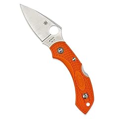 Spyderco dragonfly couteau d'occasion  Livré partout en France