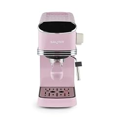 Salter retro espresso for sale  Delivered anywhere in UK