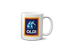 Oldi mug birthdays for sale  Delivered anywhere in UK