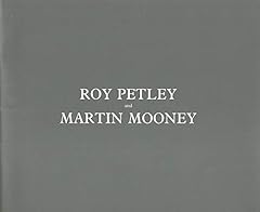 Roy petley martin for sale  Delivered anywhere in UK