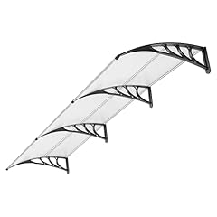 Vivohome polycarbonate window for sale  Delivered anywhere in USA 