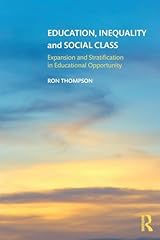 Education inequality social for sale  Delivered anywhere in UK