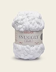 Sirdar snuggly sweetie for sale  Delivered anywhere in Ireland