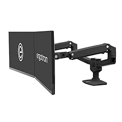 Ergotron dual monitor for sale  Delivered anywhere in USA 