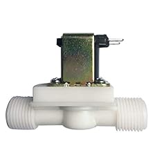Elettrovalvola solenoide elett usato  Spedito ovunque in Italia 