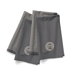 Masterchef torchon cuisine d'occasion  Livré partout en France