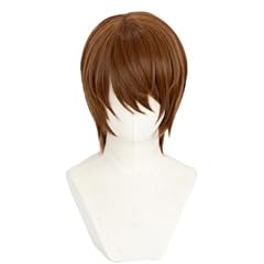Ighsnzuh costume cosplay usato  Spedito ovunque in Italia 