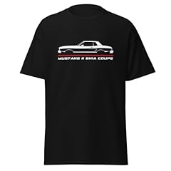 Mustang ghia coupe for sale  Delivered anywhere in USA 