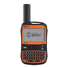Spot messaggero satellitare usato  Spedito ovunque in Italia 