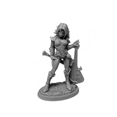 Reaper miniatures astrid for sale  Delivered anywhere in UK