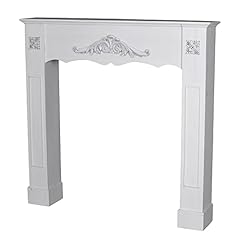 Fireplace console shabby for sale  Delivered anywhere in UK