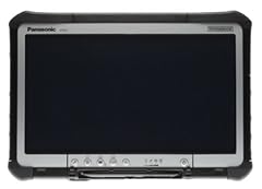 Panasonic toughbook d1asbxxf3 d'occasion  Livré partout en France