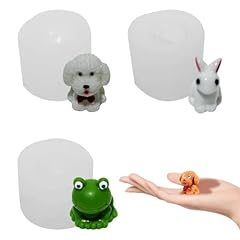 Deryarcle 3pcs mini for sale  Delivered anywhere in UK
