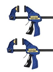 Irwin quick grip for sale  Delivered anywhere in UK