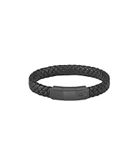 Lacoste bracelet cuir d'occasion  Livré partout en France