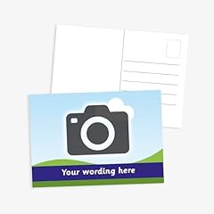 Personalised customised upload for sale  Delivered anywhere in UK