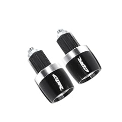 Motorcycle handlebar ends for sale  Delivered anywhere in UK