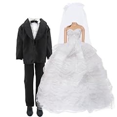 Qbpkqy wedding outfit for sale  Delivered anywhere in USA 