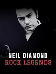 Neil diamond rock usato  Spedito ovunque in Italia 