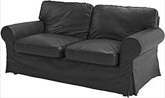 Ektorp loveseat cover for sale  Delivered anywhere in USA 