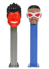 Pez red hulk for sale  Delivered anywhere in USA 