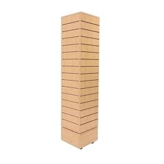 Sswbasics slatwall tower for sale  Delivered anywhere in USA 