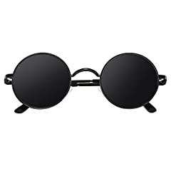 Cgid retro sonnenbrille gebraucht kaufen  Wird an jeden Ort in Deutschland