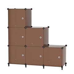 Attdetjl cube storage for sale  Delivered anywhere in UK
