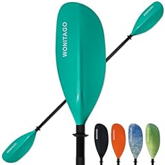 Wonitago kayak paddles for sale  Delivered anywhere in USA 