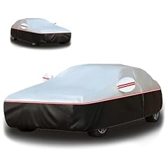 Car cover outdoor for sale  Delivered anywhere in Ireland