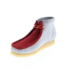 Clarks mens wallabee for sale  Delivered anywhere in USA 