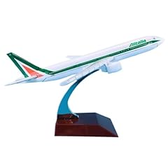 Modello aereo linea usato  Spedito ovunque in Italia 