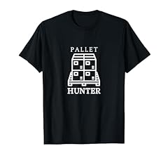 Liquidation pallet hunter for sale  Delivered anywhere in USA 