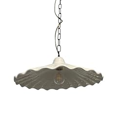 Keyhomestore lampadario cerami usato  Spedito ovunque in Italia 