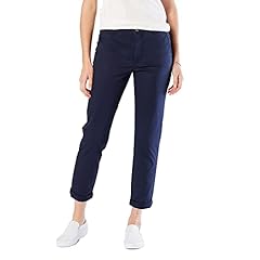 Dockers women slim for sale  Delivered anywhere in USA 
