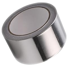 Thicker Aluminum Foil Tape 2inch x 50 Feet Foil Thick for sale  Delivered anywhere in USA 