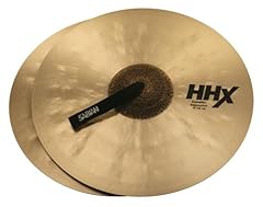 Sabian crash cymbals for sale  Delivered anywhere in UK