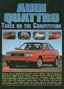 Audi quattro takes gebraucht kaufen  Wird an jeden Ort in Deutschland