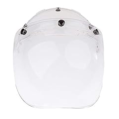 Visiera casco motocicletta usato  Spedito ovunque in Italia 