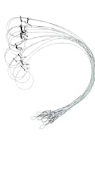 Pcs trap wire for sale  Delivered anywhere in UK