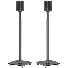 Mountup speaker stands for sale  Delivered anywhere in USA 