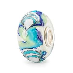 Trollbeads ocean oysters for sale  Delivered anywhere in UK