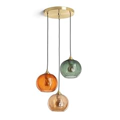 Ledkia lighting lampada usato  Spedito ovunque in Italia 