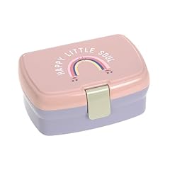 Lässig kinder lunchbox gebraucht kaufen  Wird an jeden Ort in Deutschland