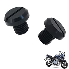 Generic 2pcs motorcycle for sale  Delivered anywhere in UK