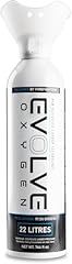 Evolve oxygen bouteille d'occasion  Livré partout en France