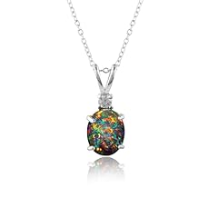 Gemkora black opal for sale  Delivered anywhere in UK