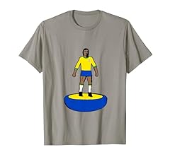 Maglia brasile giocatore usato  Spedito ovunque in Italia 