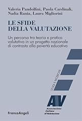 Sfide della valutazione. usato  Spedito ovunque in Italia 